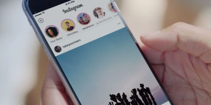 Instagram decide incorporar publicidad en su función  «Stories»