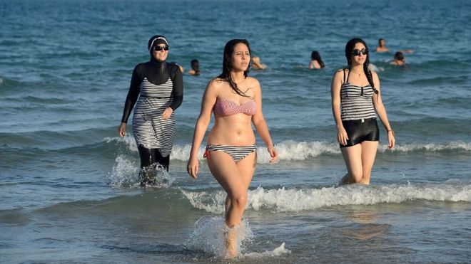 Cómo Túnez se convirtió en el país más feminista del mundo árabe