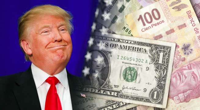 Moody’s: plan fiscal de Trump pesaría sobre crédito de EE.UU.