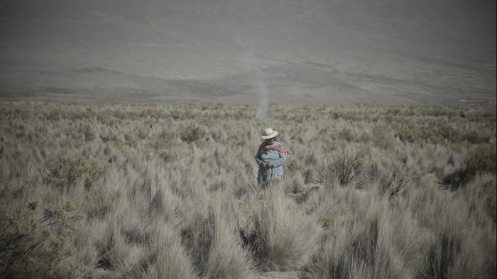 Ciclo «Paisajes de Norte a Sur» invita a recorrer Chile a través del cine