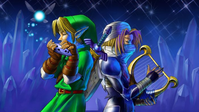 La magia del videojuego Zelda llega en concierto sinfónico
