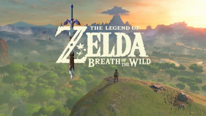 El fin de la Nintendo Wii U: The legend of Zelda Breath of the Wild será su último juego