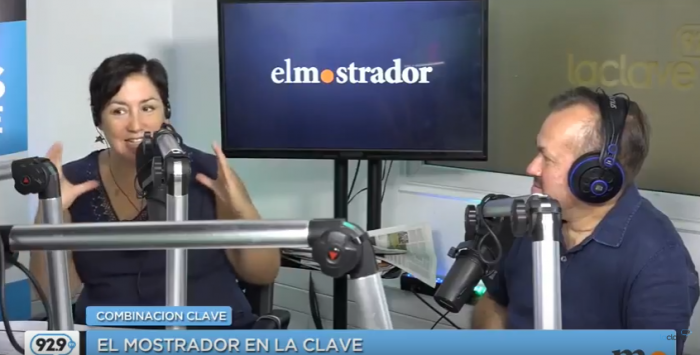 El Mostrador en La Clave: La investigación del caso Exalmar y las malas noticias para la campaña de Piñera