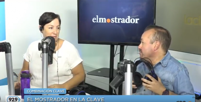 El Mostrador en La Clave: La defensa de Piñera ante la indagatoria judicial durante su campaña
