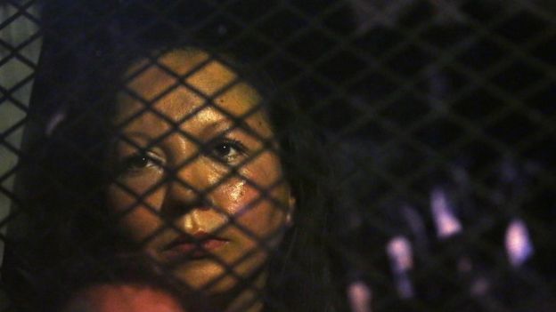 «Es injusto, no le estoy robando a nadie»: Guadalupe García de Rayos, la mexicana deportada símbolo de la política migratoria de Donald Trump