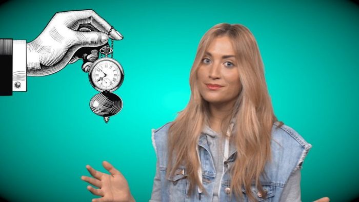 [VIDEO VIDA] ¿Por qué el tiempo parece pasar más rápido a medida que nos hacemos mayores?