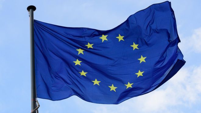 ¿Cuál será el centro de la Unión Europea tras el Brexit en Reino Unido?
