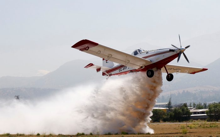 Empresa vinculada con el «cartel del fuego» dice que acusaciones son injustificadas y estudia acciones legales