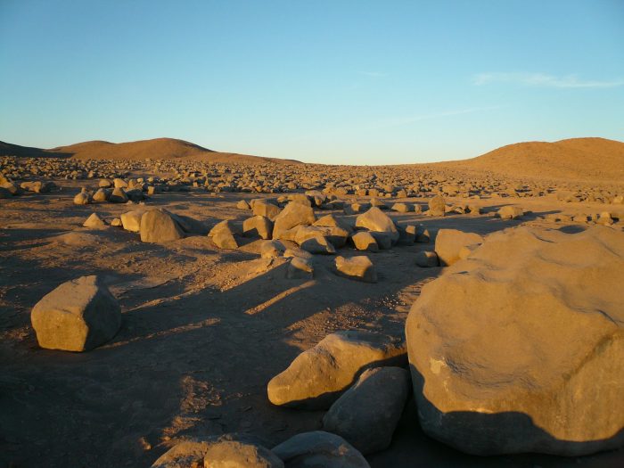 Desierto de Atacama es elegido entre las diez mejores regiones para visitar en año 2022