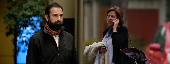 Hugo Gutiérrez ningunea a Mariana Aylwin: «Ella no tiene ninguna importancia dentro de la política chilena»