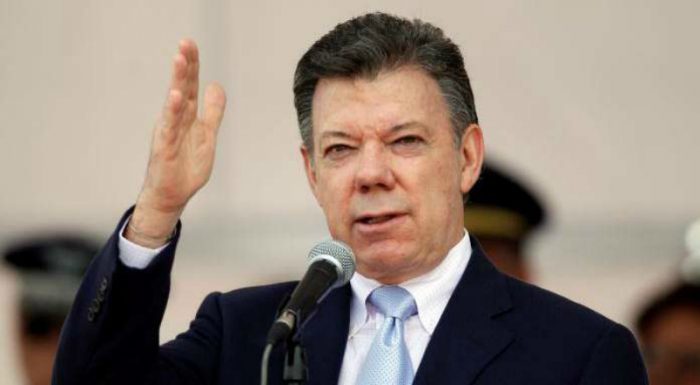 Santos: Colombia se une a la ‘Gran Liga’ de miembros de la OCDE