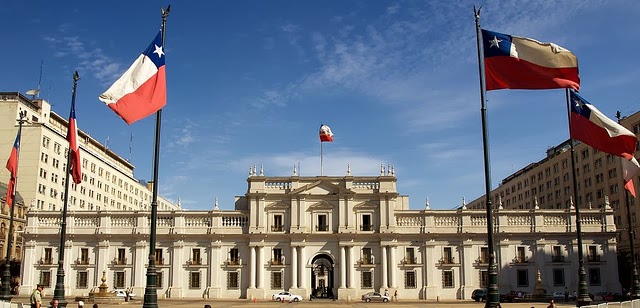 Gobierno de Chile condena atentado terrorista en Barcelona