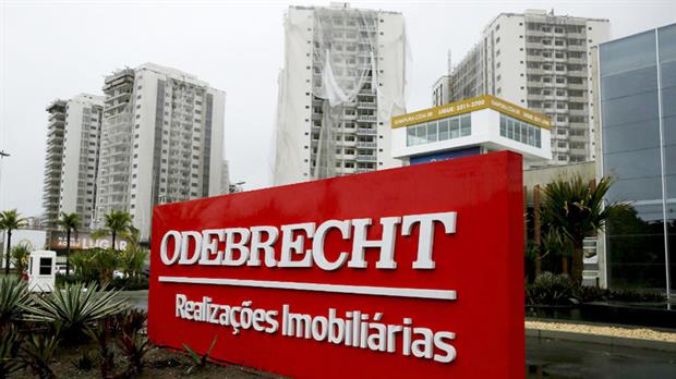 Perú reclamará 1.000 millones de dólares a Odebrecht por daños y perjuicios