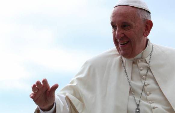 En un arranque de sinceridad Papa Francisco admite: «En el Vaticano hay corrupción»
