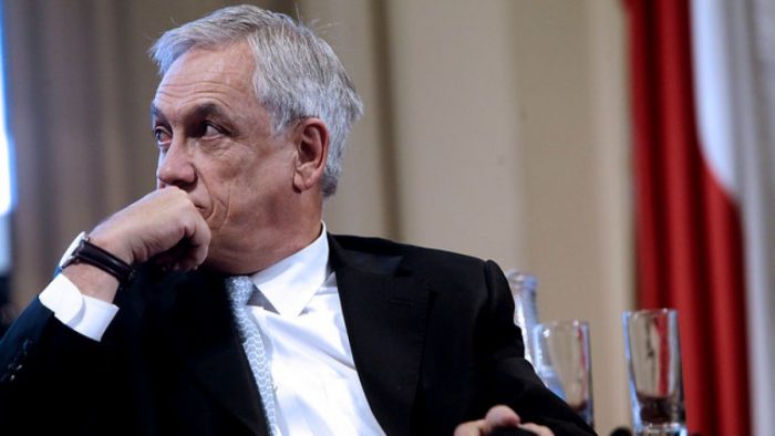 Eduardo Engel advierte que parte del voto duro de Piñera puede desertar si explicaciones sobre su patrimonio no son creíbles