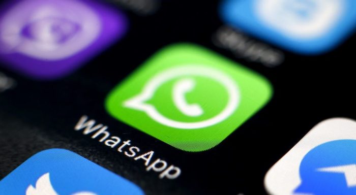 PDI solicita a Facebook y Whatsapp información para dar con el paradero de los autores de noticias falsas de incendios