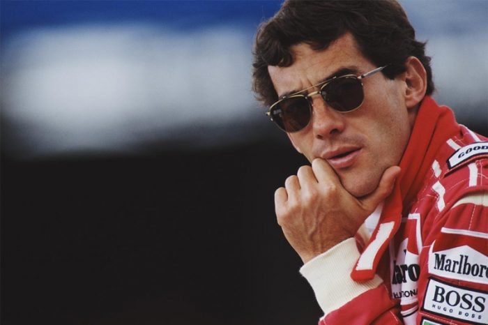 [VIDEO] Ayrton Senna conmueve a la Fórmula 1 al aparecer un video innedito de su muerte