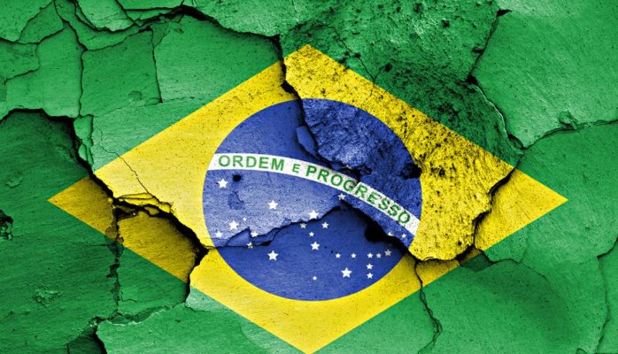 Brasil: dos pasos adelante, uno atrás