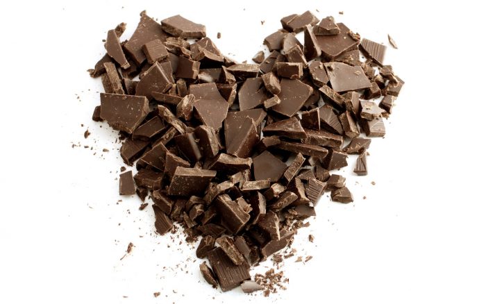Comamos sin culpa. Existen explicaciones científicas de por qué nos gusta tanto el chocolate y lo beneficioso que es para nuestra salud física y mental