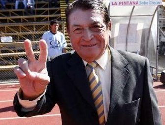 [VIDEO] El día de furia de Hernán «Clavito» Godoy: criticó a los árbitros, a los periodistas y a la ANFP