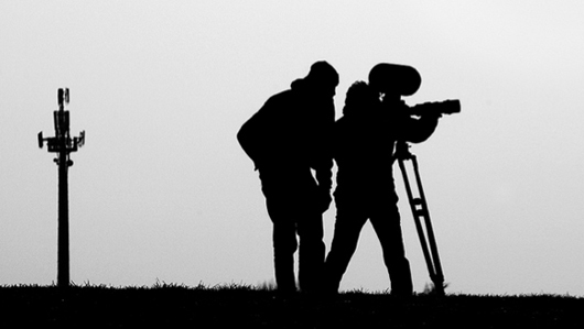 Asociación de Documentalistas condenan incautación de material audiovisual y detención de realizador en la Araucanía