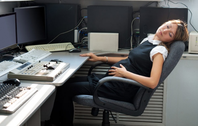 Hijos de madres que trabajan de noche presentan mayor riesgo de enfermedades metabólicas y cardiovasculares
