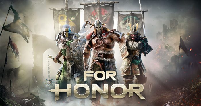 Ubisoft responde a «quién gana» en una pelea entre caballeros, vikingos y samuráis en su nuevo juego For Honor