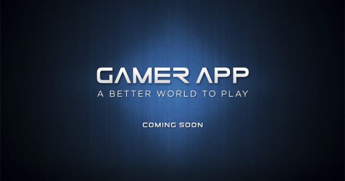 «GamerApp», la red social chilena enfocada en los videojugadores