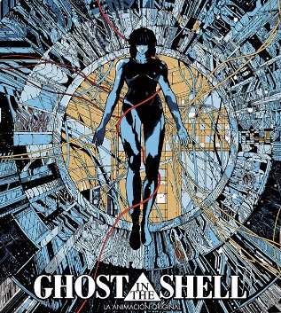 [VIDEO C+C] Revisa el trailer oficial de «Ghost in the Shell», la animación original que llegará por primera vez a cines chilenos