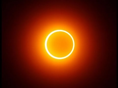Astrónomos organizan actividades en torno a eclipse anular de Sol en Santiago y Aysén