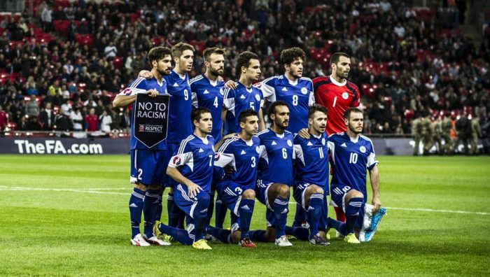 Por si le aburre la Champions: San Marino y Andorra se enfrentarán en «el partido más malo del mundo»