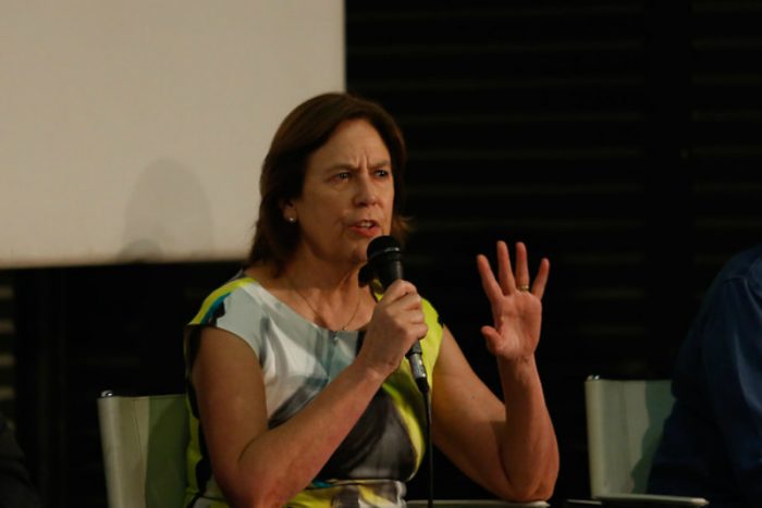 Mariana Aylwin responde a acusación de embajada cubana: “No he participado de ninguna operación ilegal»