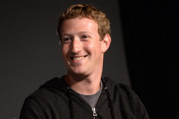Mark Zuckerberg: “Existe una división de la sociedad de EE.UU como no se había visto desde hace mucho tiempo”