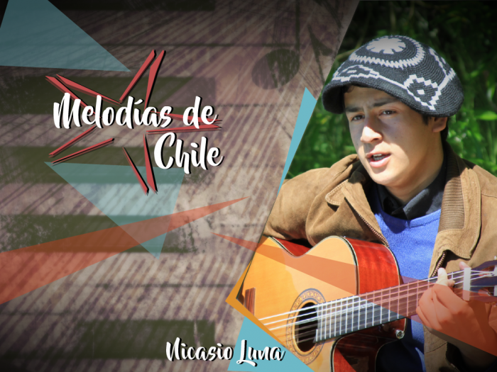 Melodías de Chile: Nicasio y la resistencia cultural