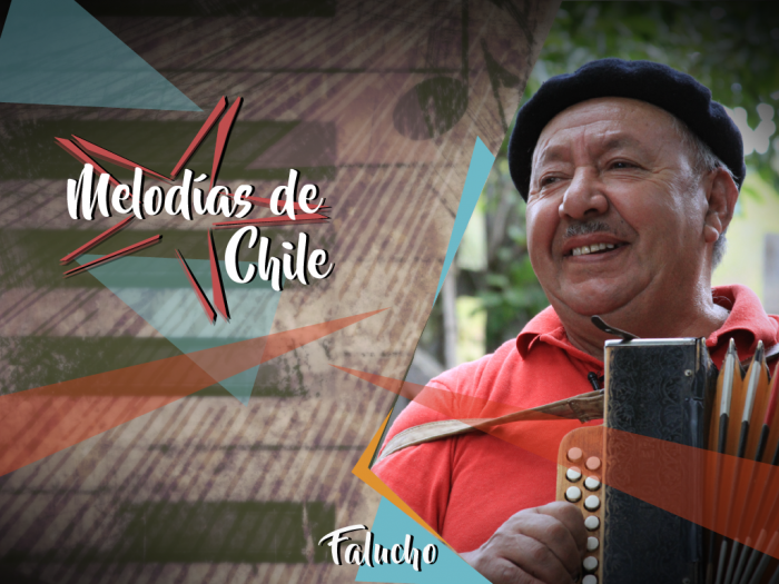 Melodías de Chile – Carlos: un Lakita que busca la inmortalidad