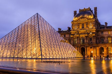 El Louvre alerta de sus malas condiciones que ponen en peligro sus obras