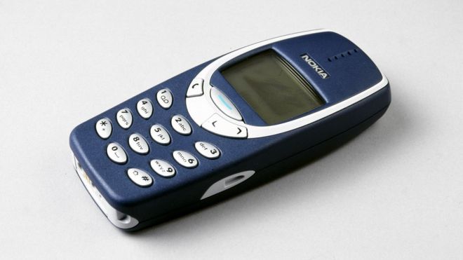 ¿Es cierto que va a regresar el «indestructible» Nokia 3310 en plena era de los smartphones?