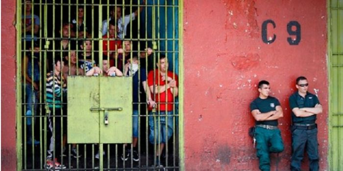 El alto costo del crimen y violencia en América Latina y el Caribe