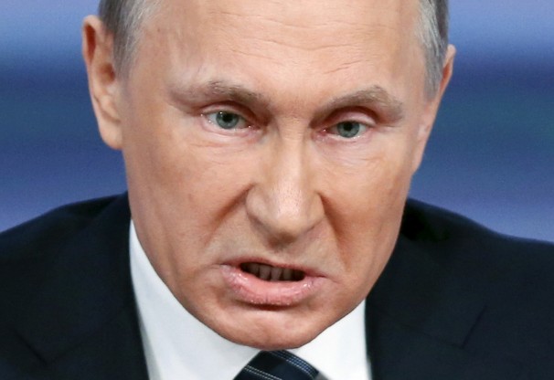 Sólo Trump podía superar a Putin…Hasta ahora. La pelea mundial por quién es el Presidente más misógino
