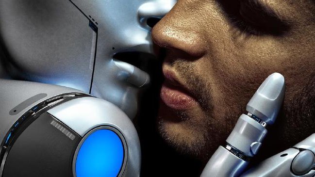 Cerebros conectados y sexo con robots: el mundo en 2050 según Kaspersky Lab