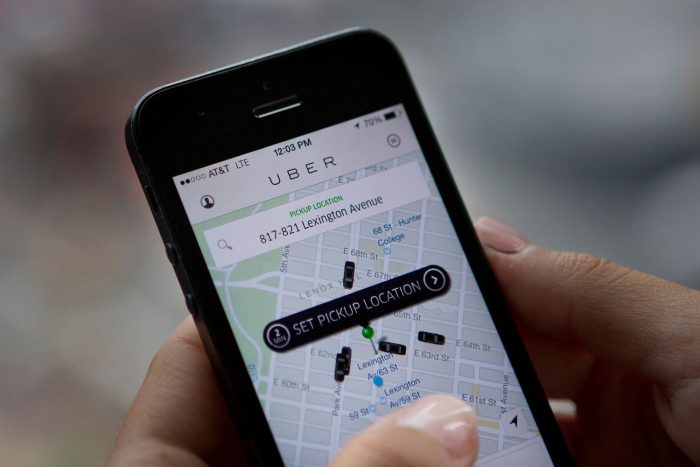 Al regular Uber, ¿se frenan los nuevos modelos de negocios digitales?