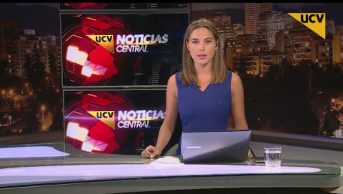 Colegio de Periodistas lamenta cierre de Departamento de Prensa de UCV-TV