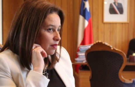 Senadora Órdenes atribuye a clima de Aysén su ausencia en votación de secreto bancario