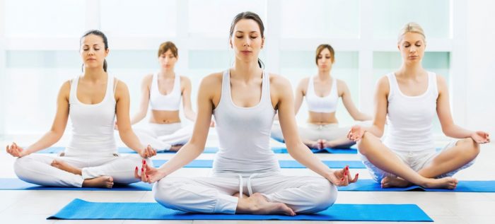Yoga: ¿sirve para quemar calorías?