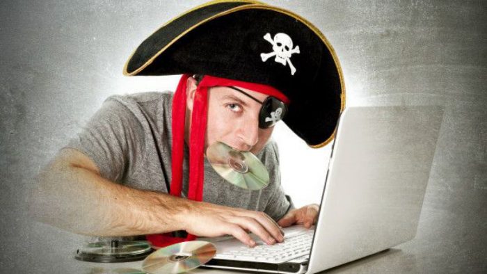 «La palabra ‘pirata’ pareciera haberse convertido en una especie de fetiche»