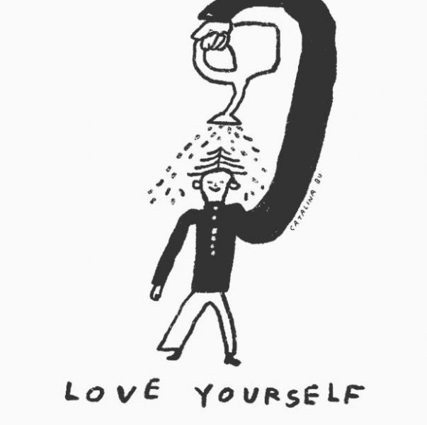 Amate a ti misma