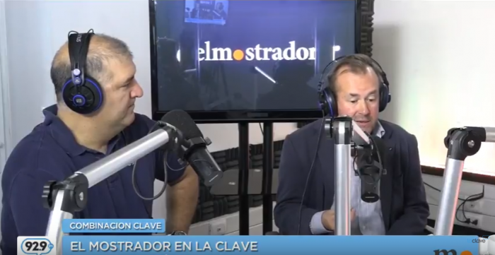 El Mostrador en La Clave – Piñera: la tensión entre el dinero y lo público