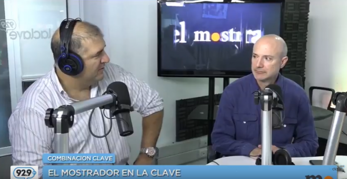 El Mostrador en La Clave: Venezuela, Piñera y el debate entre lo legal y lo político