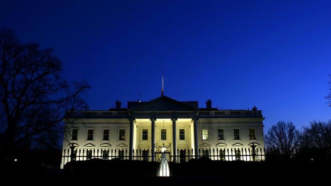 Estados Unidos: comparece ante el juez el intruso que ingresó en la Casa Blanca mientras Donald Trump se encontraba en el edificio