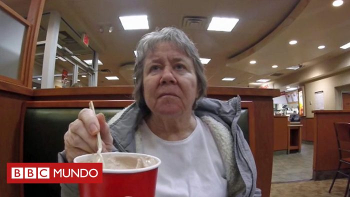 [VIDEO] “Sabe mi nombre pero no sabe quién soy”: el momento en que mi madre con demencia dejó de reconocerme